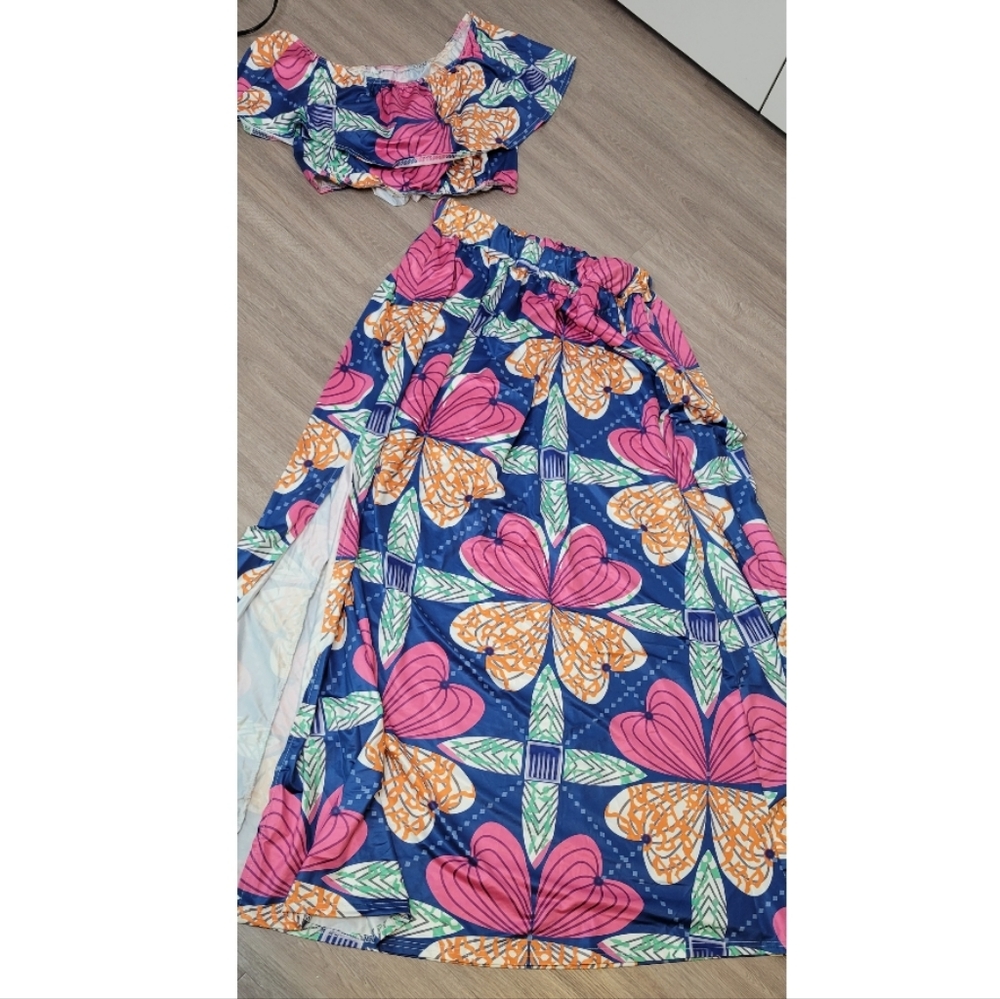 2 Piece Set